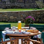 Liotrivi At Old Vakantiehuis Nikiti (Sithonia)