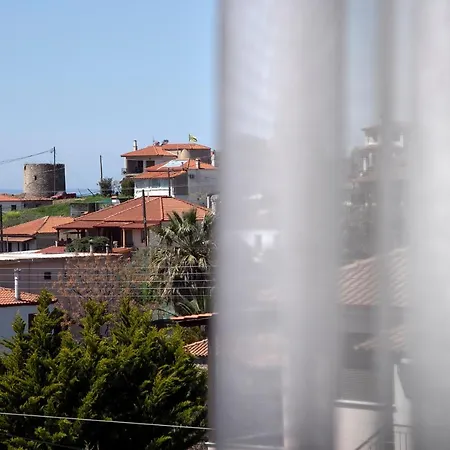 Liotrivi At Old Σπίτι διακοπών