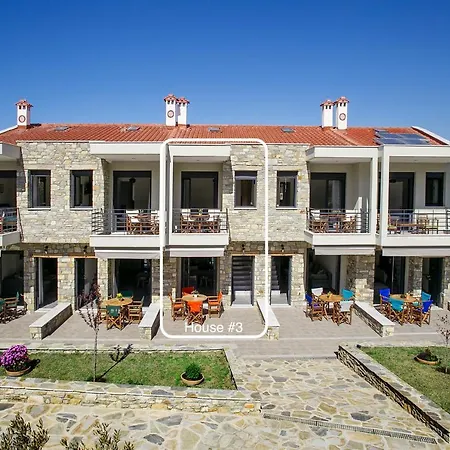 Liotrivi At Old * Νικήτη