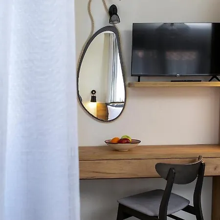 Dom wakacyjny Liotrivi At Old
