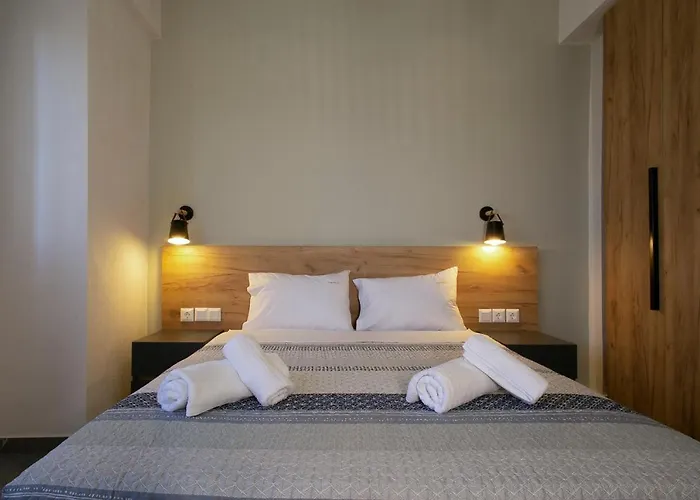 Tatil Evi Liotrivi At Old Nikiti (Sithonia)